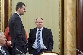 Mihail Prohorov is úgy döntött, hogy elmeneküljenek Oroszország -