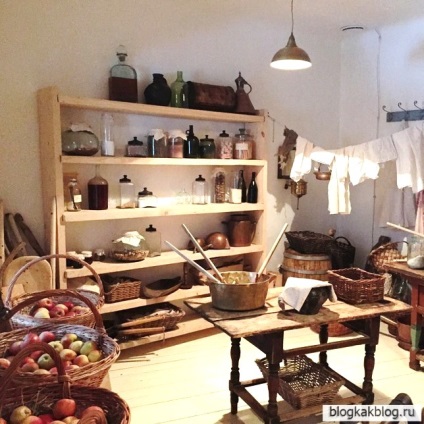 Muzeul Pastilei din Kolomna 5 motive pentru care nu merită să călătorești, #blogkakblog