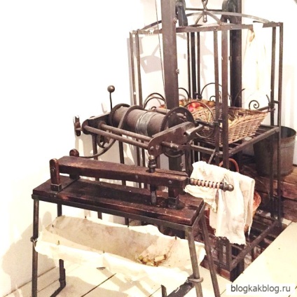 Muzeul Pastilei din Kolomna 5 motive pentru care nu merită să călătorești, #blogkakblog