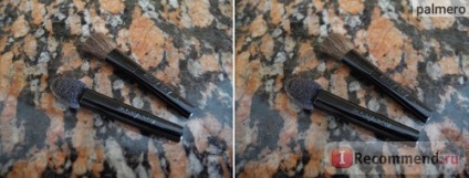 Brush Set Mary Kay kompakt applikátor kefe és szivacs applikátor alkalmazni árnyék - 