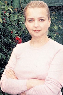 Natalia Vavilova