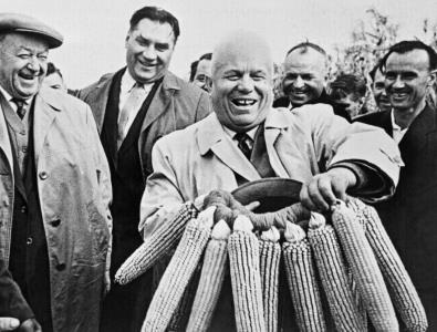 Nikita Hrușciov - biografie, fotografie, viața personală a unui om de stat