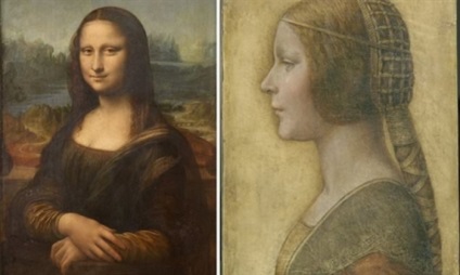 Egy új kísérlet, hogy megoldja a rejtélyt, a Mona Lisa mosolya „begyakorolt” optikai csalódás