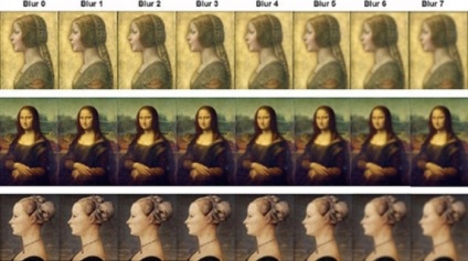 Egy új kísérlet, hogy megoldja a rejtélyt, a Mona Lisa mosolya „begyakorolt” optikai csalódás