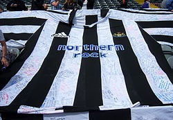 Newcastle United