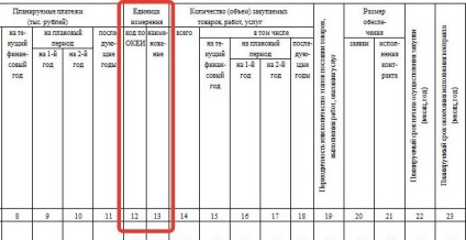 Exemplu de completare a programului pentru anul 2018, de exemplu