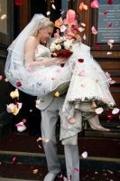Imaginea de îmbrăcăminte mireasă de nuntă și accesorii importante - despre imaginea nunții în general - articole utile despre