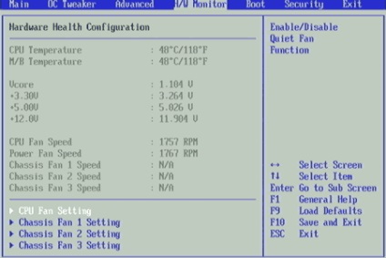 Revizuirea și testarea plăcii de bază asrock p55 deluxe3