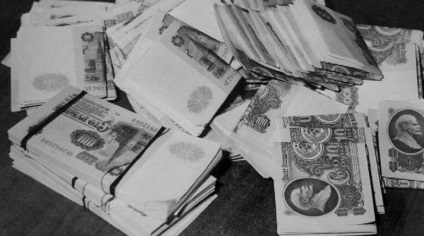 Rablás örmény állami bank nem fog állni