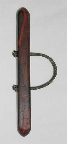 Caracteristicile instrumentelor yawara yawara, armele care sunt mai bune decât armele