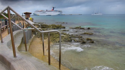 Cozumel szigeten