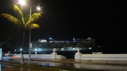 Insula Cozumel