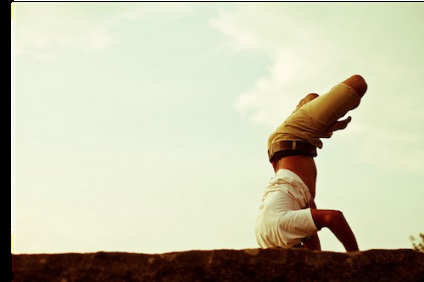 Selectarea iluziei despre yoga