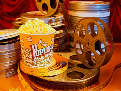 Descoperiți afacerea, cât de mult puteți câștiga prin deschiderea unei afaceri la popcorn