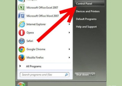 Ahhoz, hogy megtanulják, hogyan kell változtatni a Windows 7 számítógép nevét