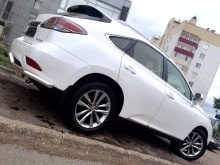 Răspunsurile proprietarilor lexului (Lexus)