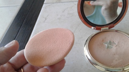 Revizuirea dintr-o pulbere de guerlain terracotta tan booster pulbere activ bronzare 06 lumină