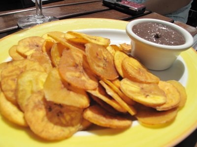 Legume banane, legume