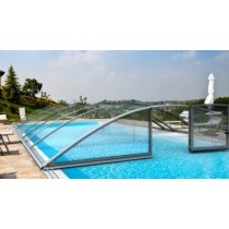 Pavilioane pentru piscine