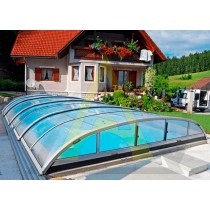 Pavilioane pentru piscine