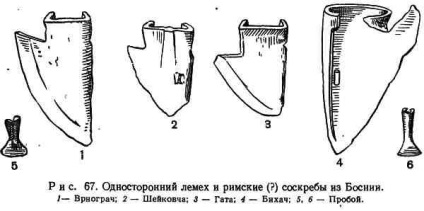 Arat (ralo și plug)