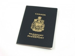 Permanent rezident și cetățenia canadiană, site-ul web al Canadei