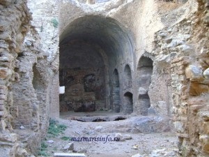 Cave 7 alvó Ifjak Ephesus, egy részletes útmutatót Marmaris
