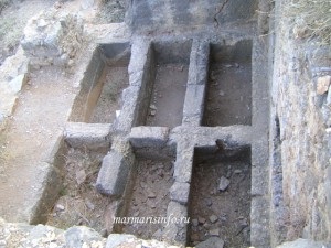 Cave 7 alvó Ifjak Ephesus, egy részletes útmutatót Marmaris