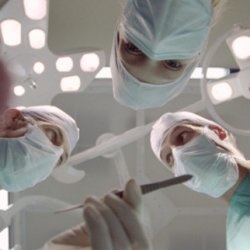 Obstetrica obstetrica ca acesta este un bisturiu - un portal medical de informare si educatie