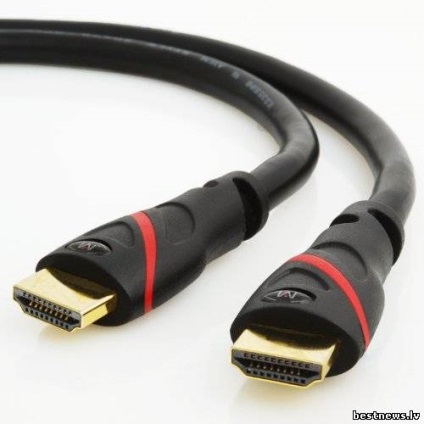 Miért HDMI kábelt olyan drága, érdekes hírek a gép stílusú és tudomány portál