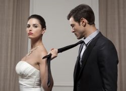 De ce un om nu vrea să se căsătorească cu o concubină