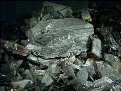 Minerale minereuri de tungsten