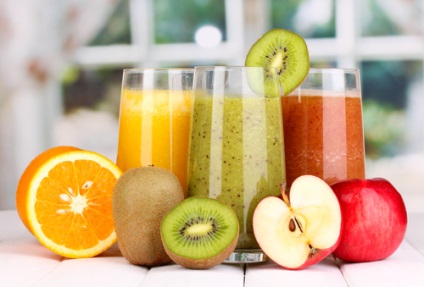 Érdemes-e enni gyümölcsöt éhgyomorra lépés az egészségre