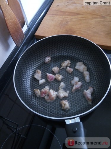 Carne de porc semipreparată din complexul de porci din Usolsky de gulaș cu marinadă de porc 