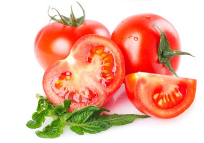 Tomat în gătit - caracteristici de gătit, proprietăți utile și soiuri