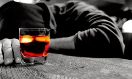 Ajutor pentru tratamentul alcoolismului, terapie psihologică
