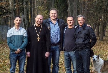 Centrul Ortodox pentru Reabilitarea Adulților și Alcoolicilor