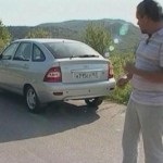 Avantajele preoryi tuning, preoții Dagestani rupe agregate serioase!