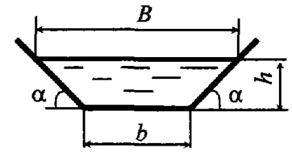 Exemple de calcule hidraulice