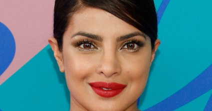 Priyanka Chopra inkább természetes kozmetikumok shandi