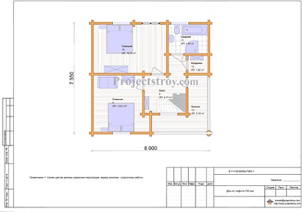 Proiecte, design, case de la transport, la preturi mici