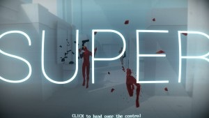 átjáró superhot