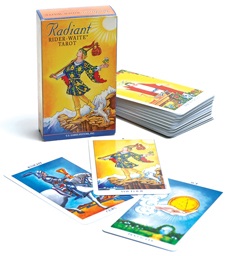 Lebontják Tarot