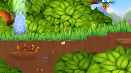 Sablon rés Toki Tori 2 - blogok - blogok játékosok, szerencsejáték blogok, hozzon létre egy blog, a blog