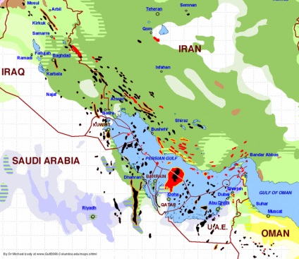 Motivul real pentru care guvernele sunnite ca Arabia Saudită luptă împotriva șiiților