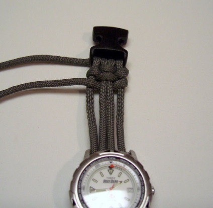 Cureaua de ceas pentru ceasul dvs. - instrucțiuni pas cu pas, toate despre ceasuri