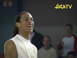 Ronaldinho, date personale, biografii, stiri Ronaldinho (Ronaldo de Assis