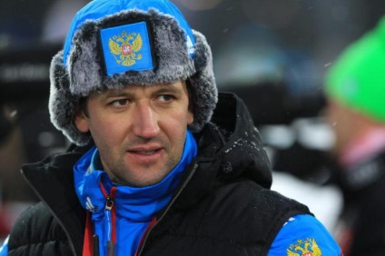 Biathlete rus Rostovites pavel alexandrovich biografie, realizări