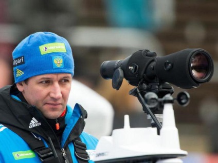 Biathlete rus Rostovites pavel alexandrovich biografie, realizări