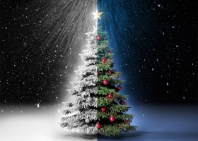 Tradiții de Crăciun, ritualuri și omenești